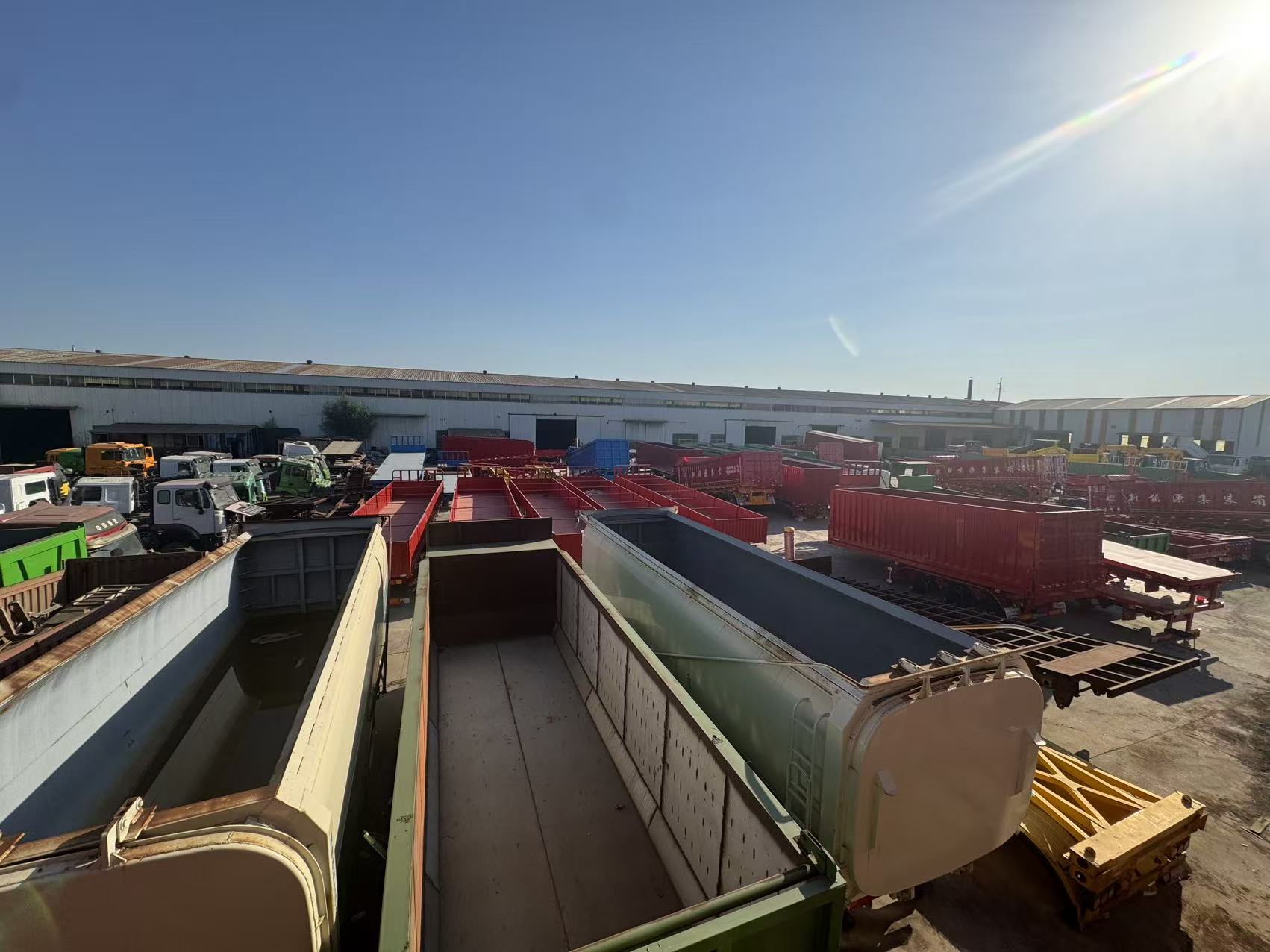 Our company has its own factory, which supports direct supply.
